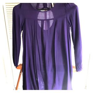 “Purple # Number”